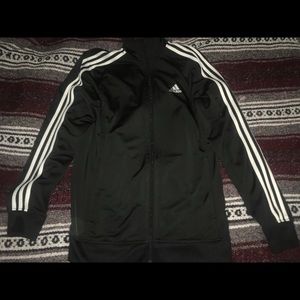 Adidas jacket